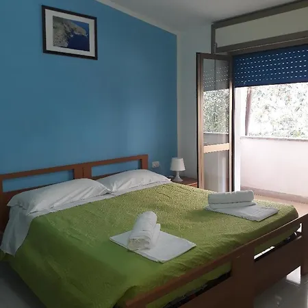 Hotel Nettuno