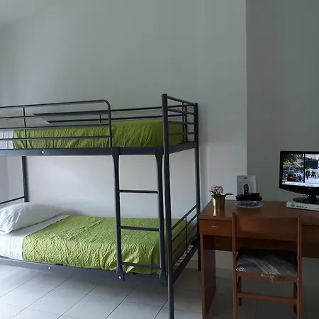 Hotel Nettuno Palinuro