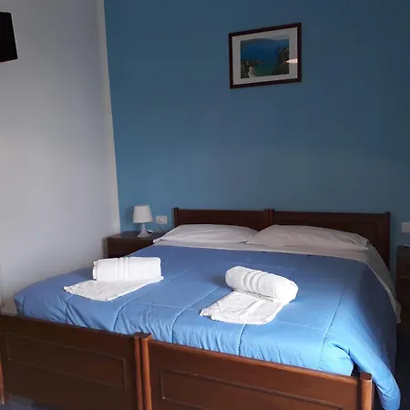 Hotel Nettuno 2*
