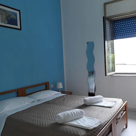 Hotel Nettuno Palinuro
