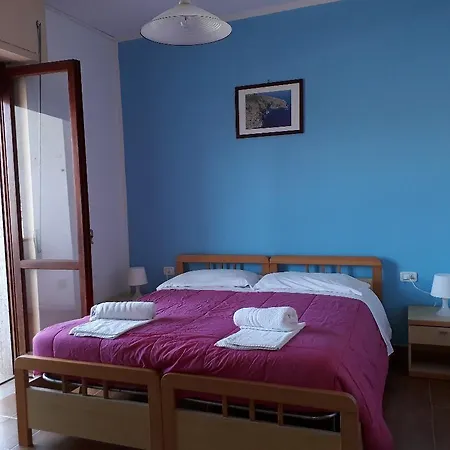 Hotel Nettuno Palinuro