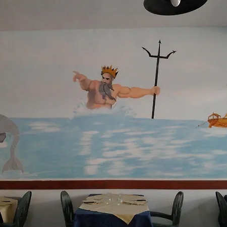 Hotel Nettuno Palinuro