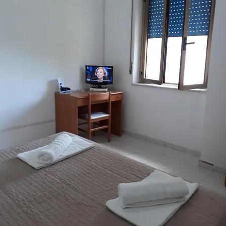Nettuno Hotel Palinuro