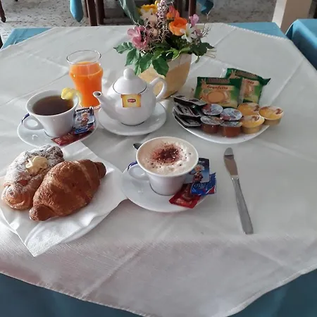 Hotel Nettuno 2*