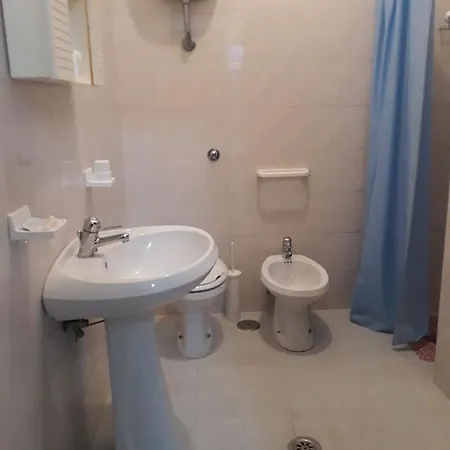 Nettuno Hotel Palinuro