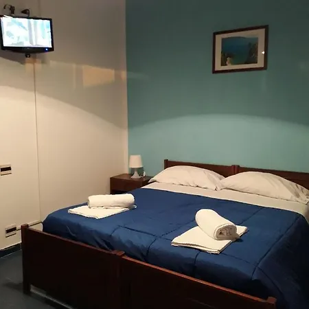 Hotel Nettuno 2*