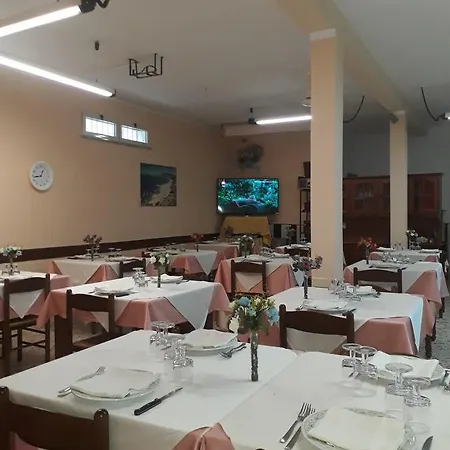 Hotel Nettuno 2*