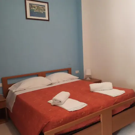 Hotel Nettuno 2*