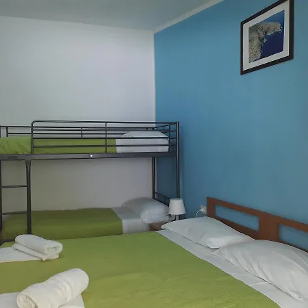 Nettuno Hotel Palinuro