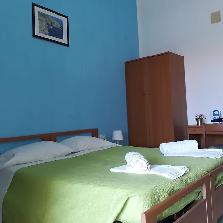 Hotel Nettuno Palinuro