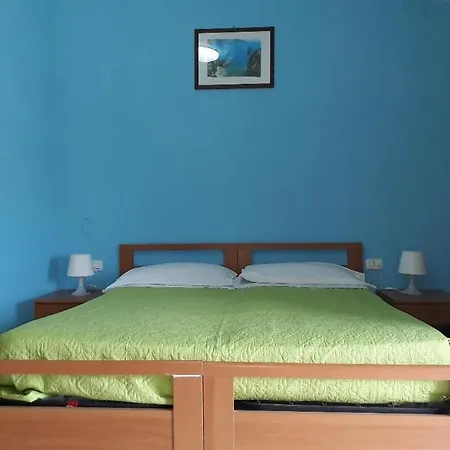 Hotel Nettuno 2*