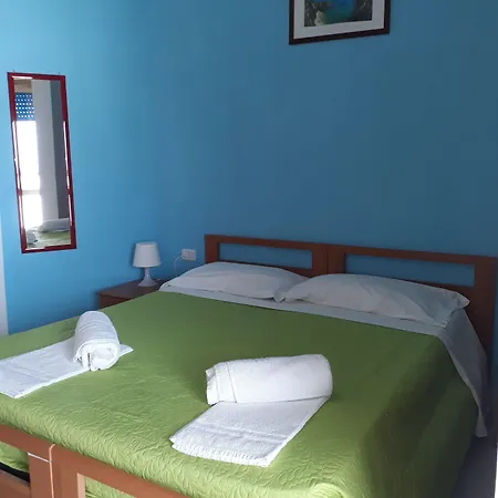 Otel Nettuno 2*