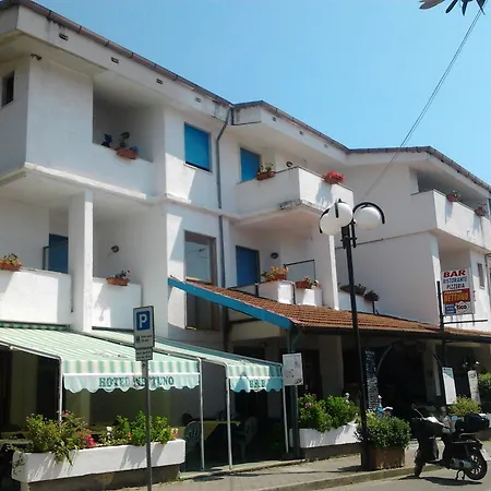 Nettuno Hotel