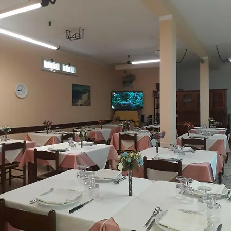 Nettuno 2* Palinuro