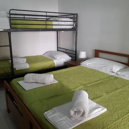 Hotel Nettuno 2*