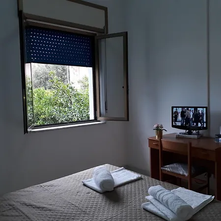 Nettuno Hotel 2*