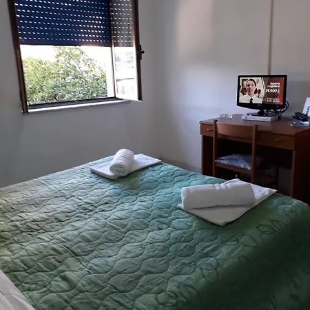Otel Nettuno 2*