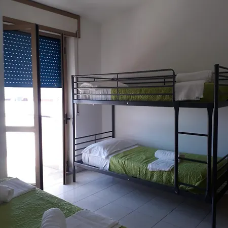 Nettuno Otel 2*