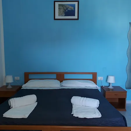Hotel Nettuno 2*
