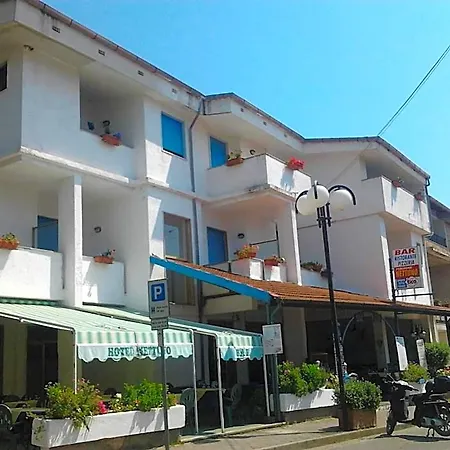 Hotel Nettuno 2*