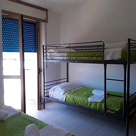 Hotel Nettuno 2*