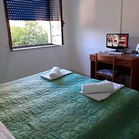 Nettuno Hotel Palinuro