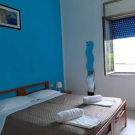Nettuno Hotel 2*