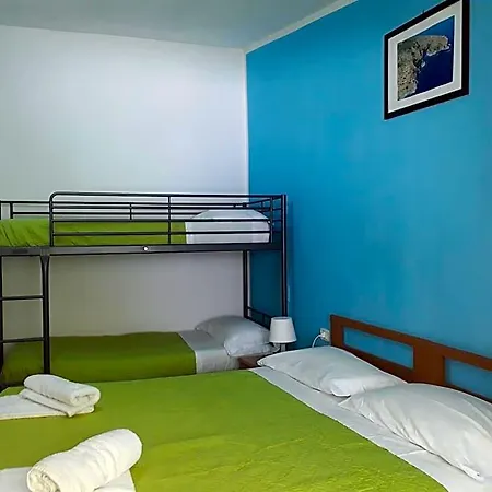 Hotel Nettuno Palinuro