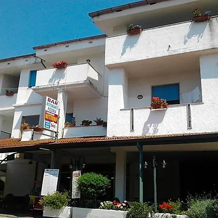 Nettuno Hotel 2*
