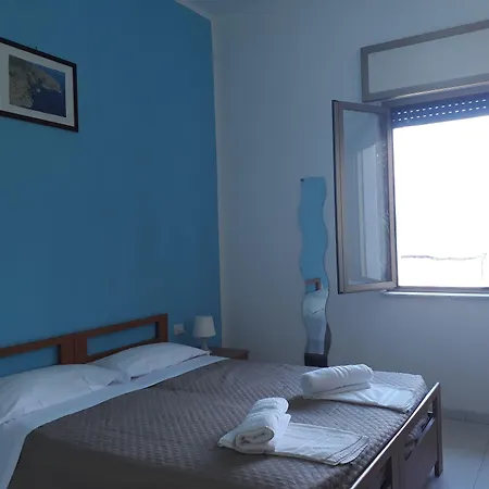 Nettuno Hotel 2*