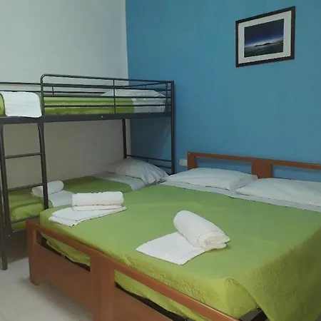 Hotel Nettuno