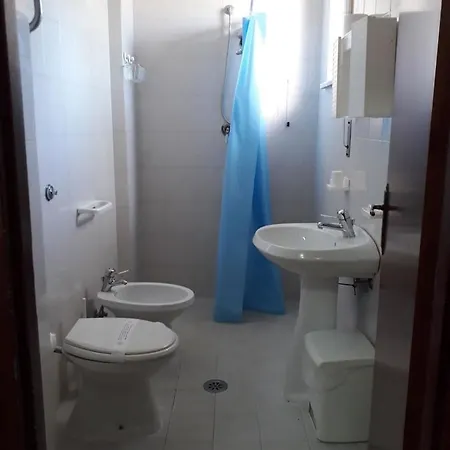 Hotel Nettuno