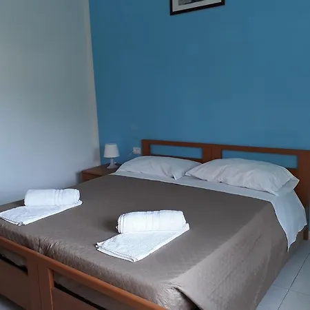Nettuno Otel Palinuro