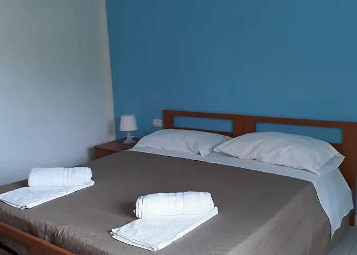 Hotel Nettuno 2*