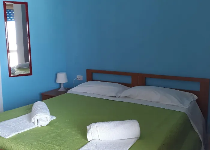 Hotel Nettuno 2*