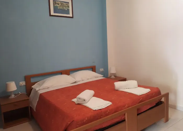 Hotel Nettuno