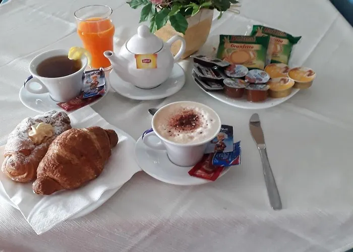 Nettuno Hotel 2*