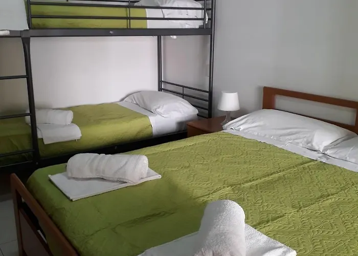 Hotel Nettuno 2*