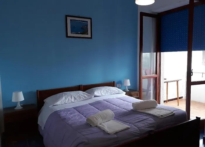 Nettuno Hotel 2*