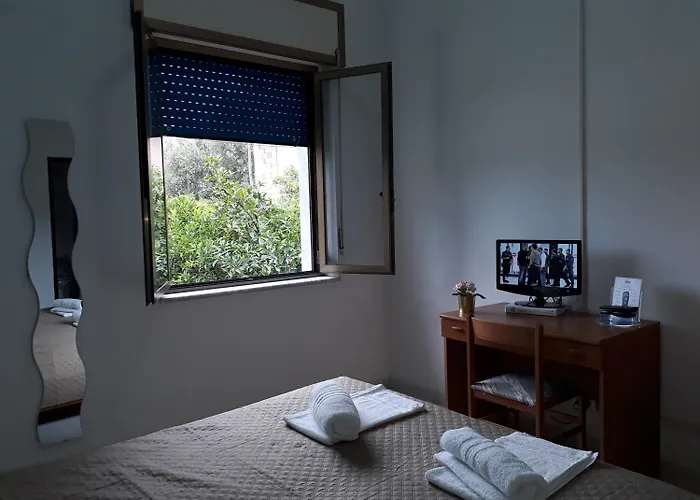 Nettuno Hotel 2*