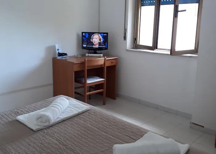 Nettuno Hotel 2*