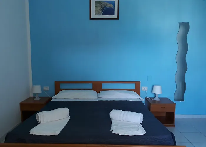 Hotel Nettuno 2*